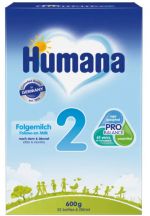 Humana 2, 600 г