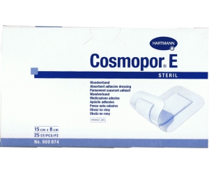 Космопор Е / Cosmopor E 25 х 10см (25шт.)