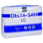 DELTA-SAN 10 37 х 73 см 2 900 мл 20шт