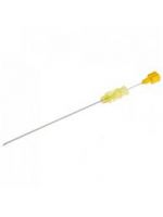 Игла спинальная Spinal Needle G22 (0.7х90мм) BD (25шт в упаковке)