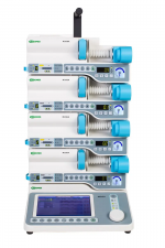 Станция инфузионная "БИОМЕД" M200