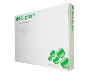 Мелгисорб / Melgisorb 5 х 5см