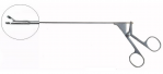 Щипцы биопсийные жёсткие для Бронхоскопа или Ректоскопа 330—440 мм. AESCULAP
