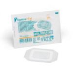 Повязка прозрачная пленочная Тегадерм + Пад (Tegaderm+Pad) 9 х 15см 3М