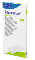 Повязка Atrauman Silicone 10см * 20см HARTMANN